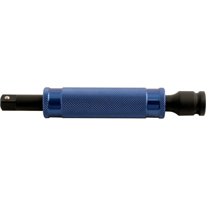 Impact Extension Bar with Spinner 1/2inch Drive