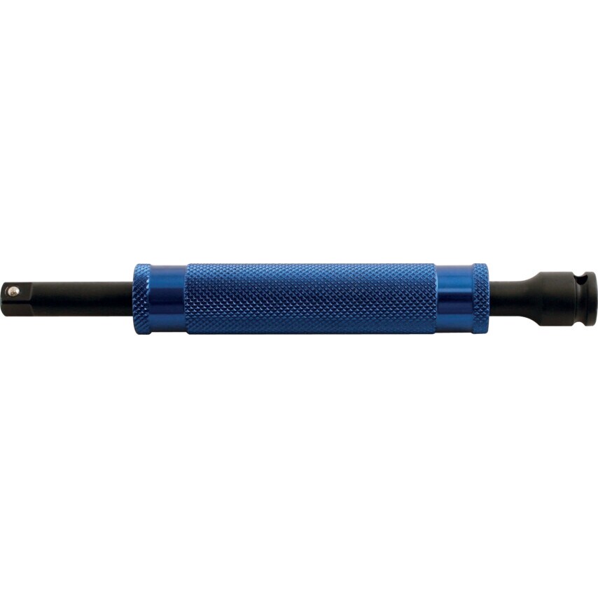Impact Extension Bar with Spinner 3/8inch Drive