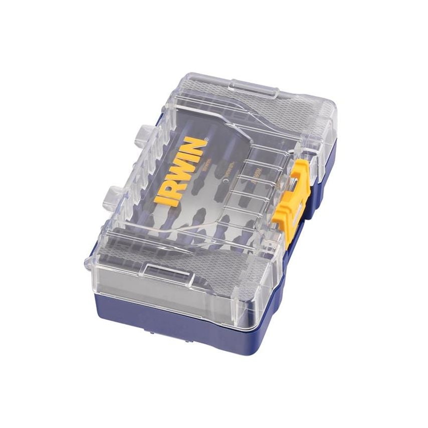 Impact Pro Performance Bit Set, 22 Piece IRWIW6062506