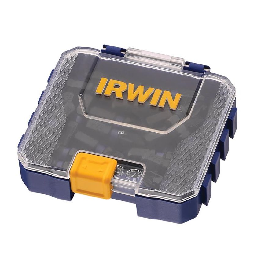 Impact Pro Performance Screwdriver Bits PZ2 25mm (Pack 20) IRWIW6061415