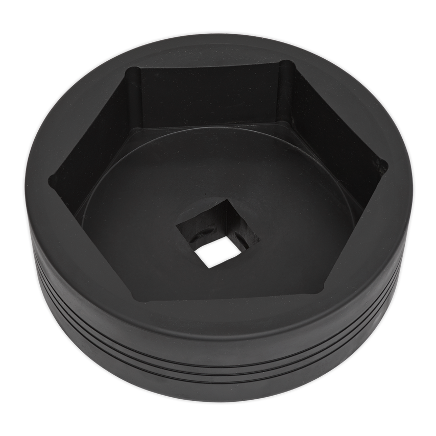 Impact Socket 115mm 1" Square Drive Commercial