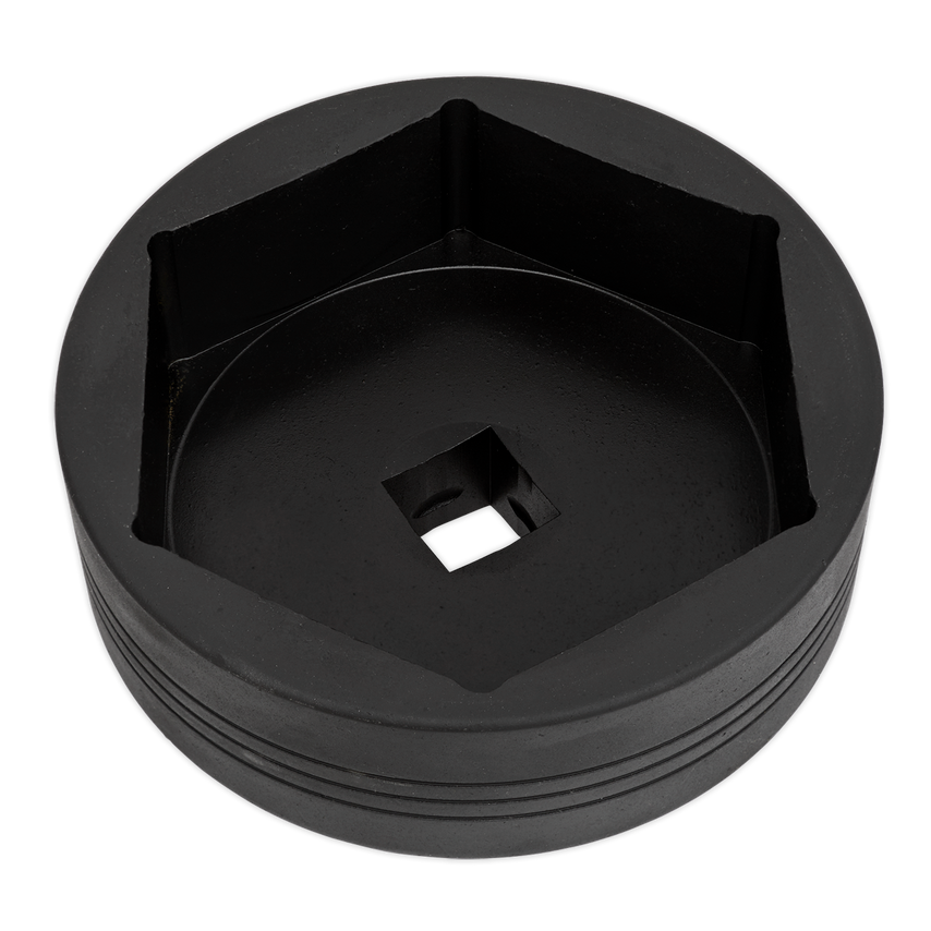 Impact Socket 120mm 1" Square Drive Commercial