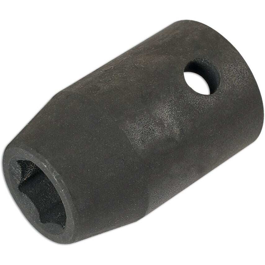 Impact Socket 1/2"D 11mm