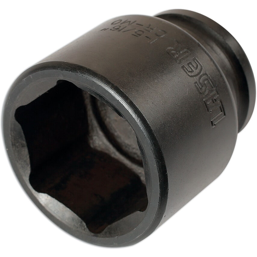 Impact Socket 1/2inch Drive 1 5/16inch