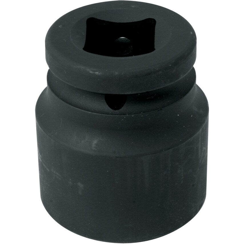 Impact Socket 1inch Drive 34mm