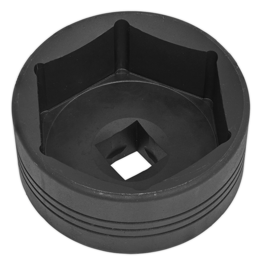 Impact Socket 85mm 1" Square Drive Commercial