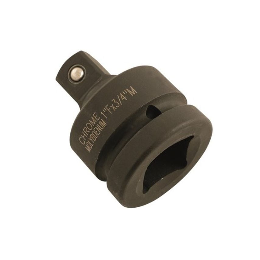 Impact Socket Adapter - 1in. Female 3/4in. Male - 3435