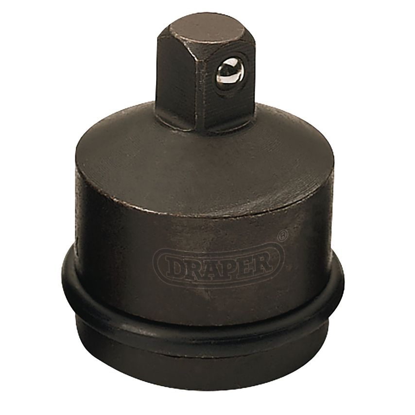 Impact Socket Converter 3/4in (f) x 1/2in (m)