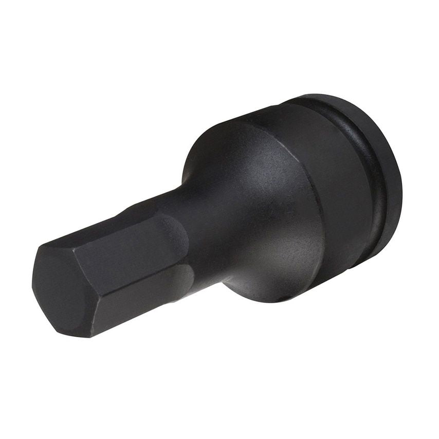 Impact Socket SD 3/4" Insert Hex Bit Metric 24mm