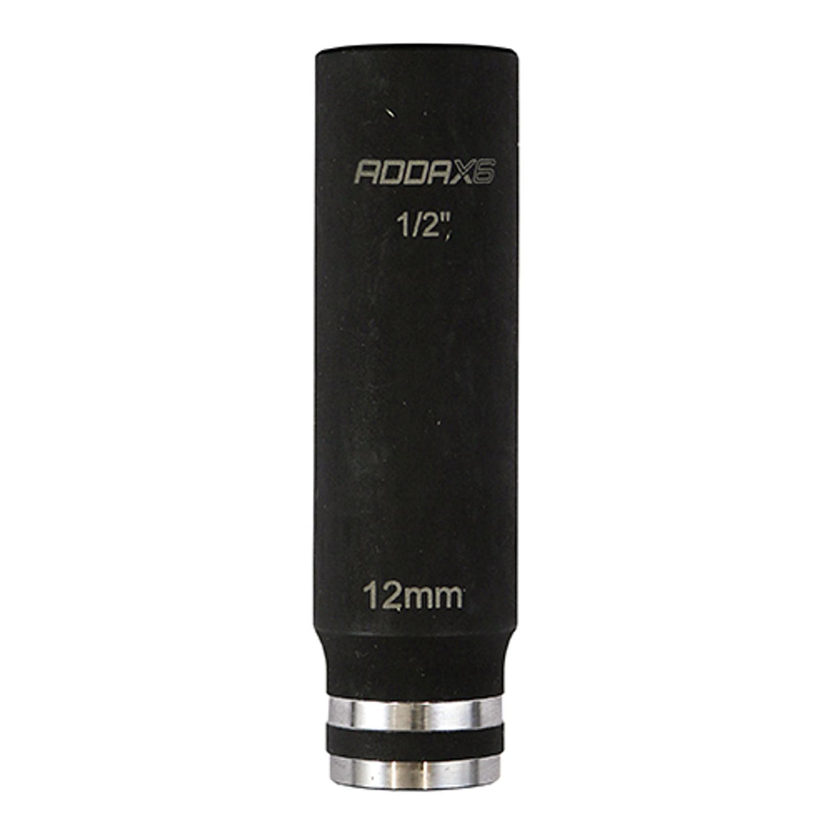 Impact Socket - 12ISHX6