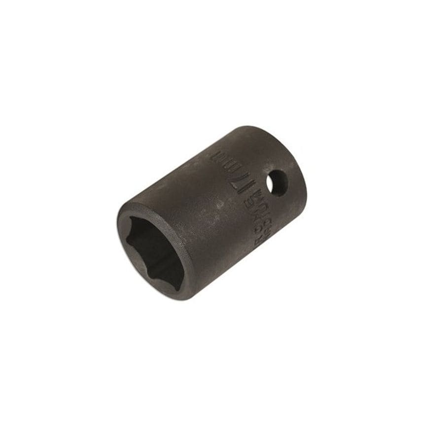 Impact Socket - 17mm - 1/2in. Drive - 1695