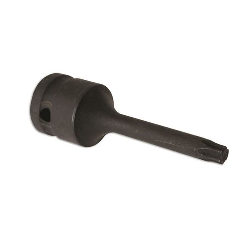 Impact Star Bit - T40 - 1/2in. Drive - 2990