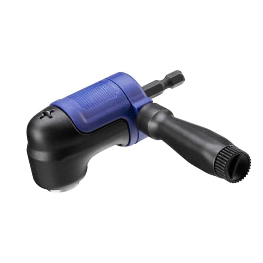 Impact Stubby Right Angle Head