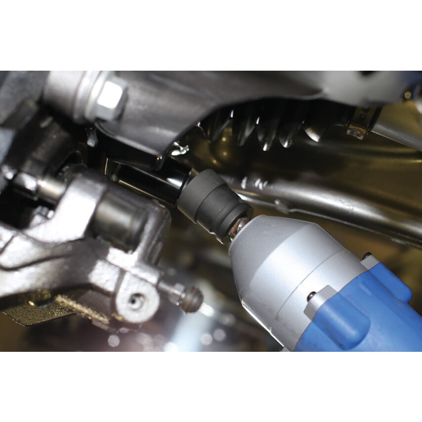 Impact Universal Joint 1/2inch Drive