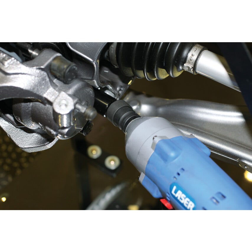 Impact Universal Joint 1/2inch Drive