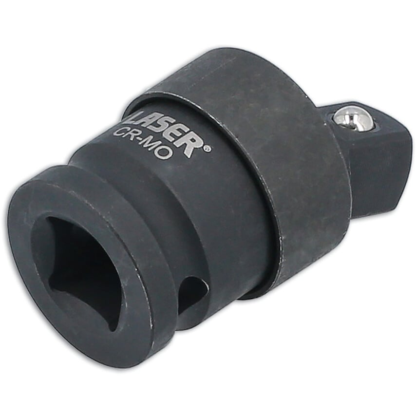 Impact Universal Joint 1/2inch Drive