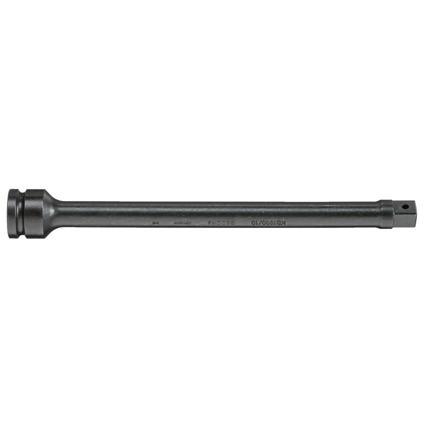 Impact extension 1/2" 250 mm