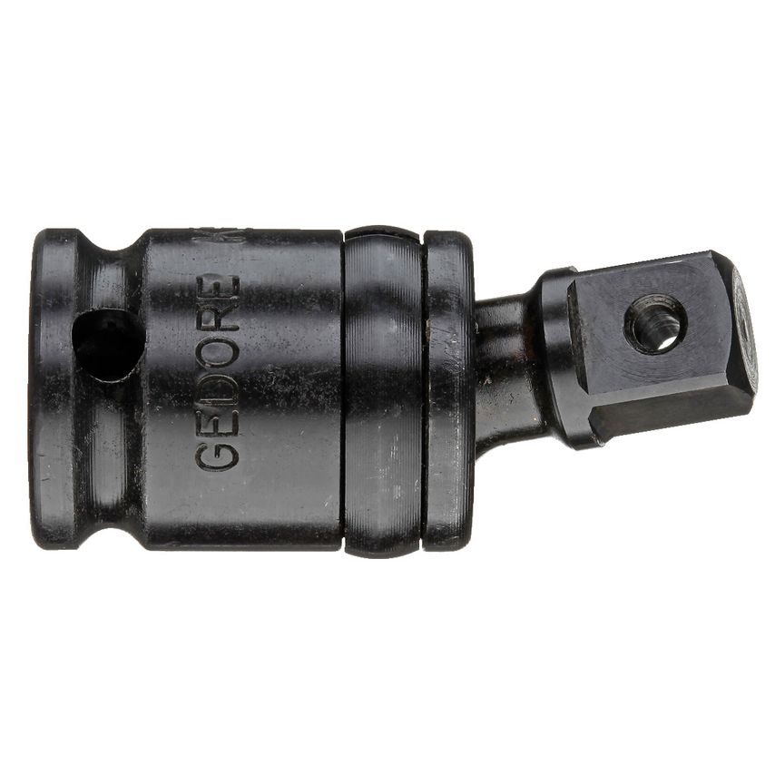 Impact universal joint 3/8"