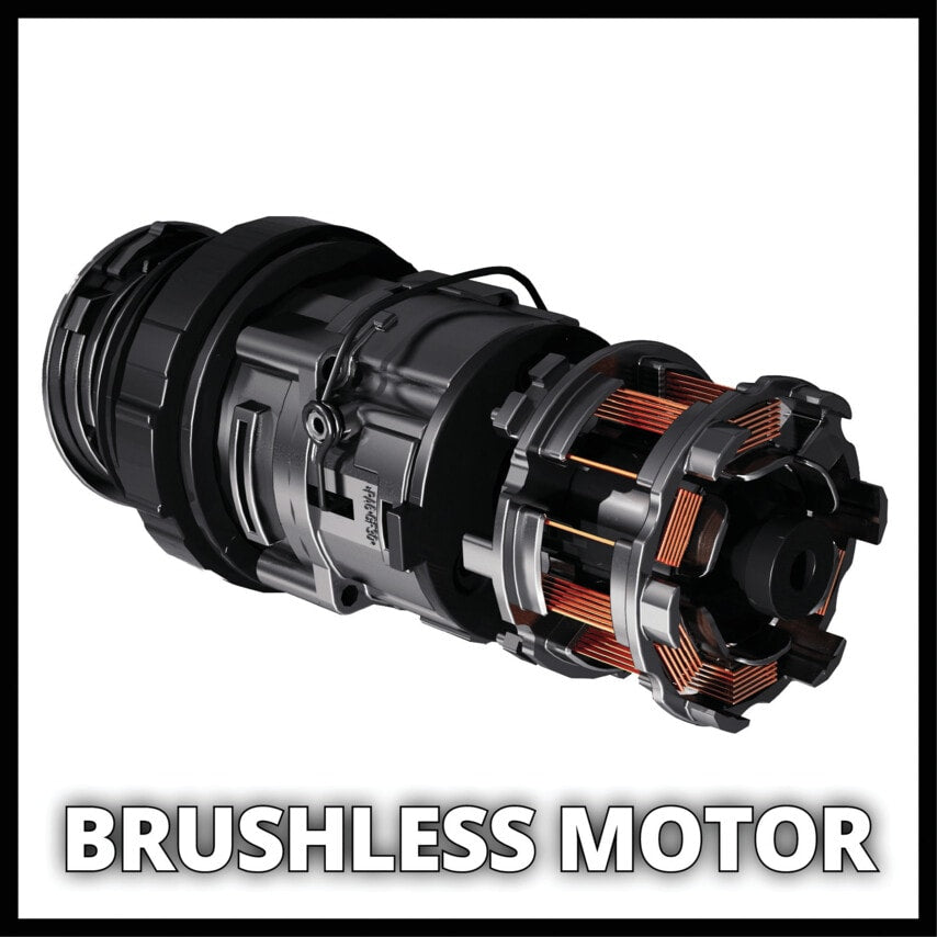 Impaxxo 18/230 Cordless Impact Wrench (BX-1)