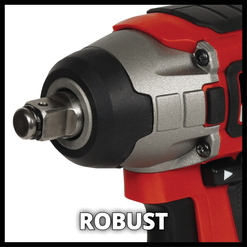 Impaxxo 18/230 Cordless Impact Wrench (BX-1)