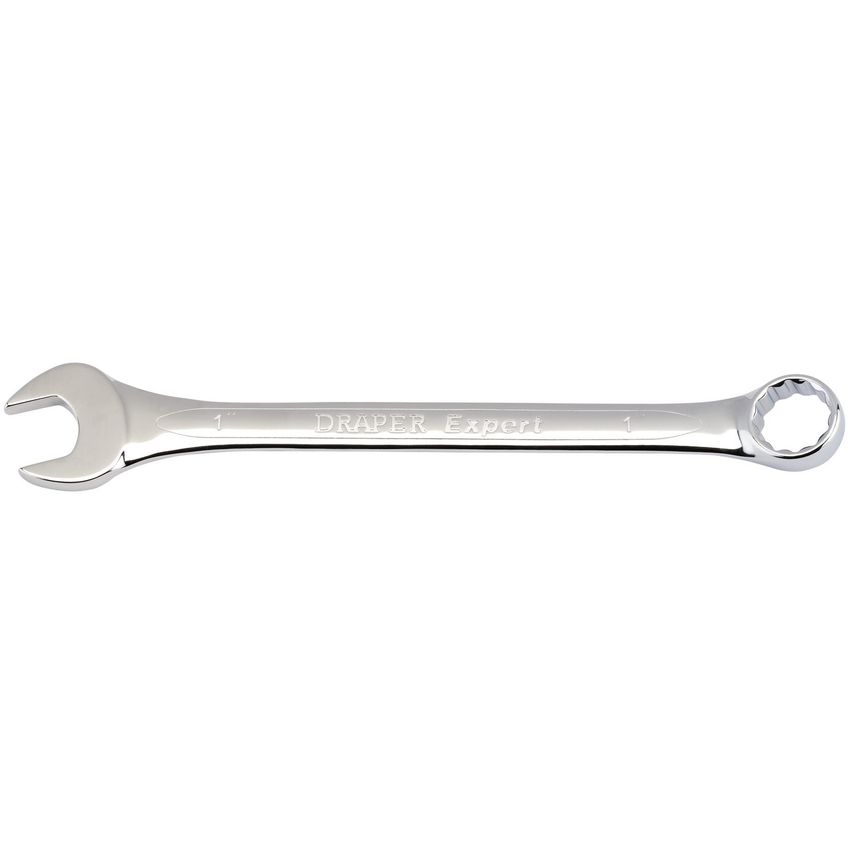Imperial Combination Spanner 1"