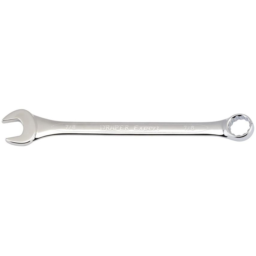 Imperial Combination Spanner 7/8"