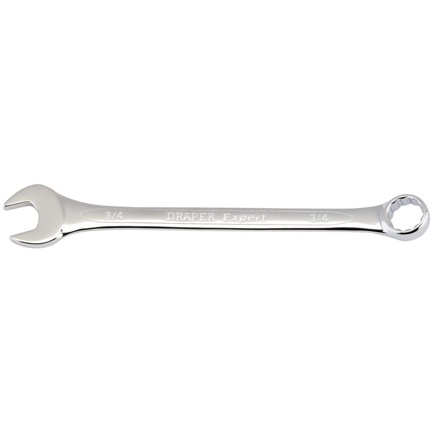 Imperial Combination Spanners 3/4"