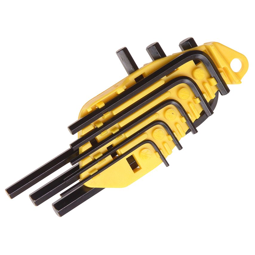 Imperial Hexagon Key Set, 8 Piece STA069252