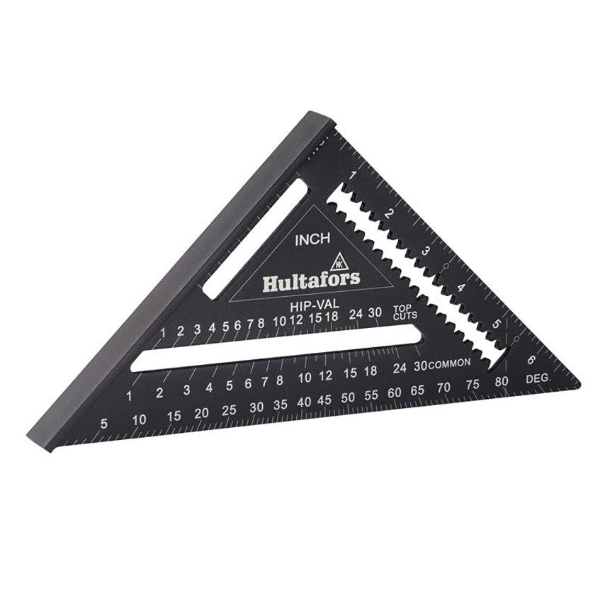 Imperial Rafter Square 7in HUL257020U