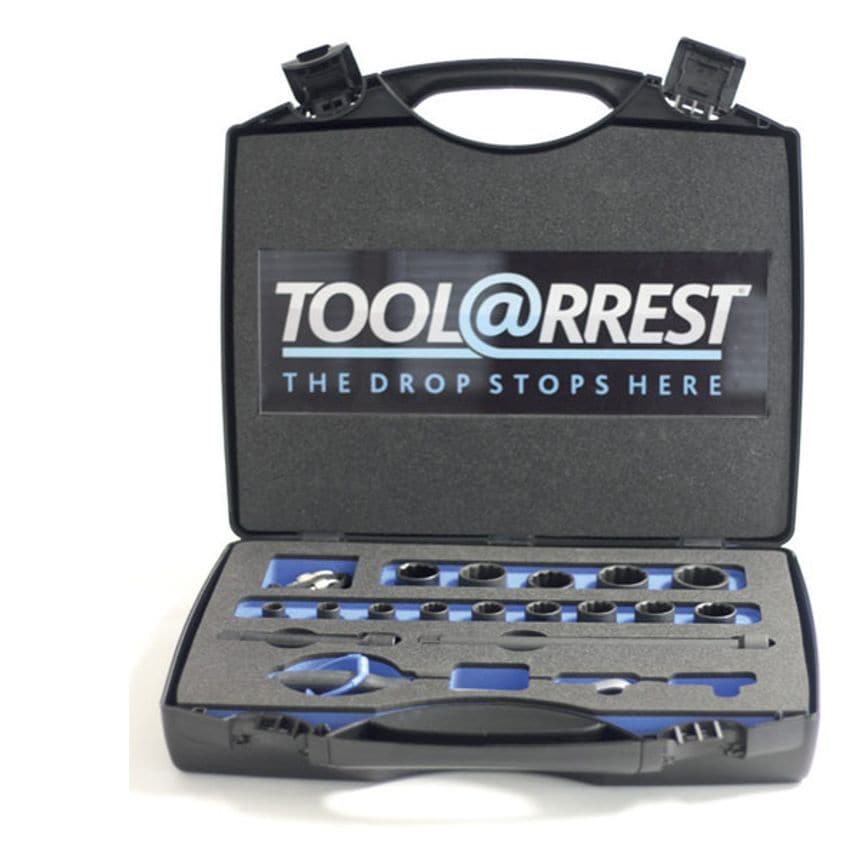Imperial Socket Set - TA200001IM