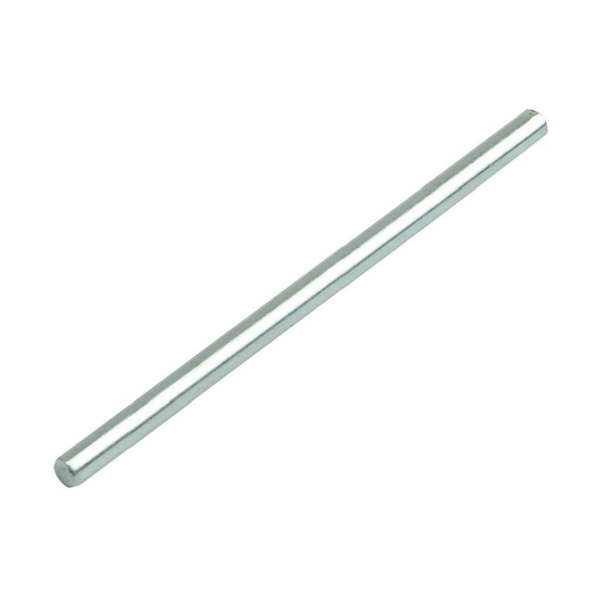 Imperial Tommy Bar, Steel, 5/8in