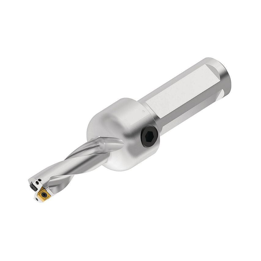 IndexableDrill-Fix-Pro Dia 0.500 In 3xD Ssf DFPR0500R3SSF075