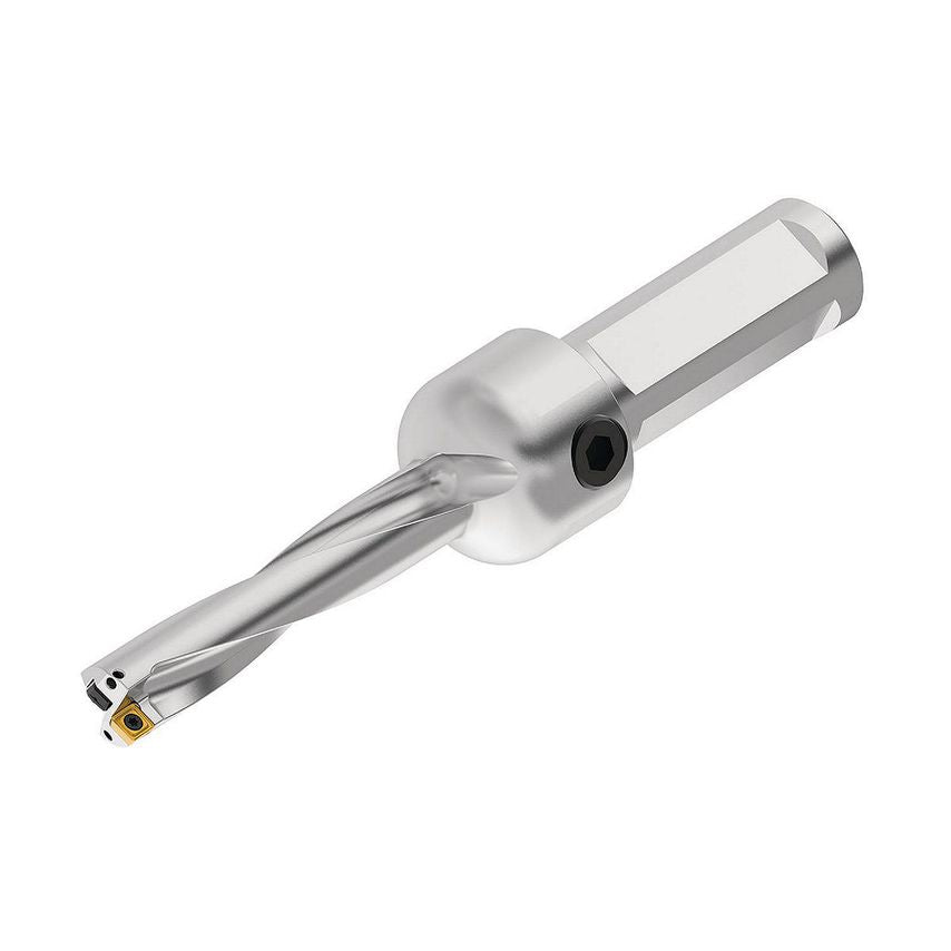 IndexableDrill-Fix-Pro Dia 0.750 In 5xD Ssf DFPR0750R5SSF100