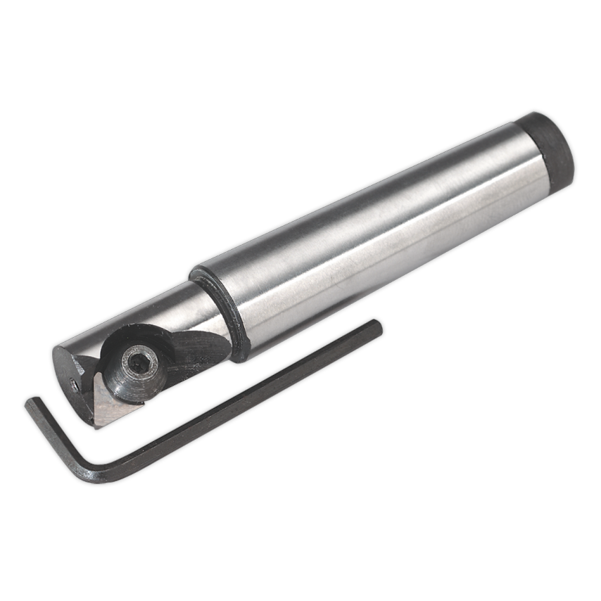 Indexable Carbide End Mill MT2-M10 16MM