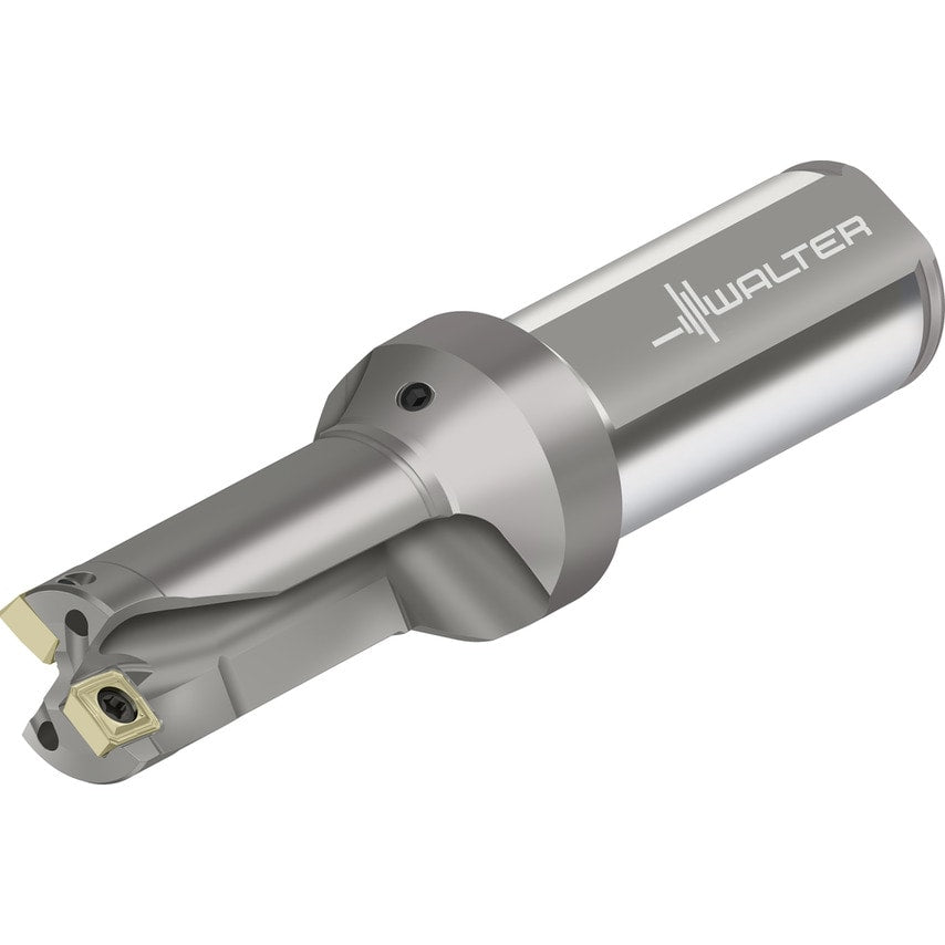 Indexable Insert Drills D3120-02 D3120-02-31.00F32-P24