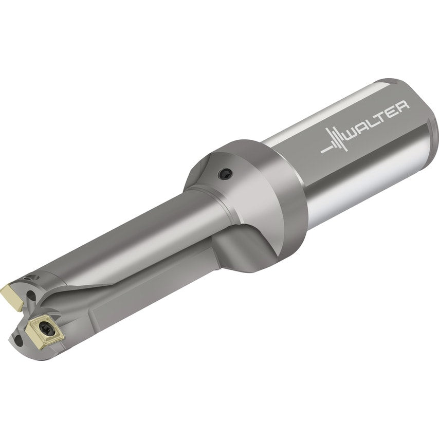 Indexable Insert Drills D3120.03-25.40F26-P22