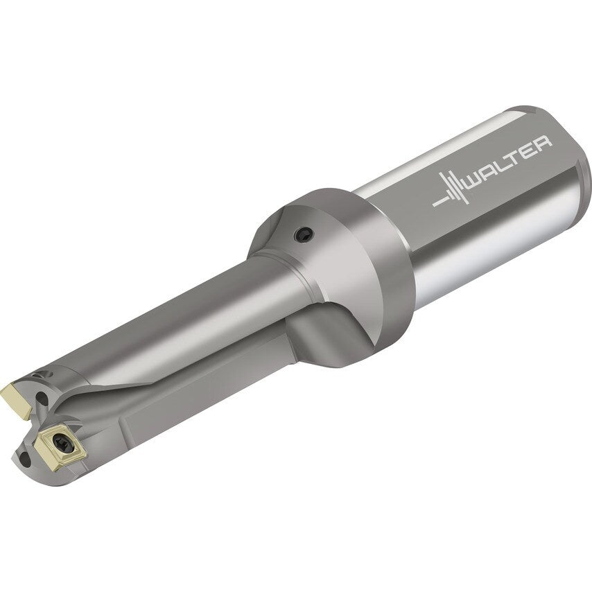 Indexable Insert Drills D3120.03-31.75F31-P24