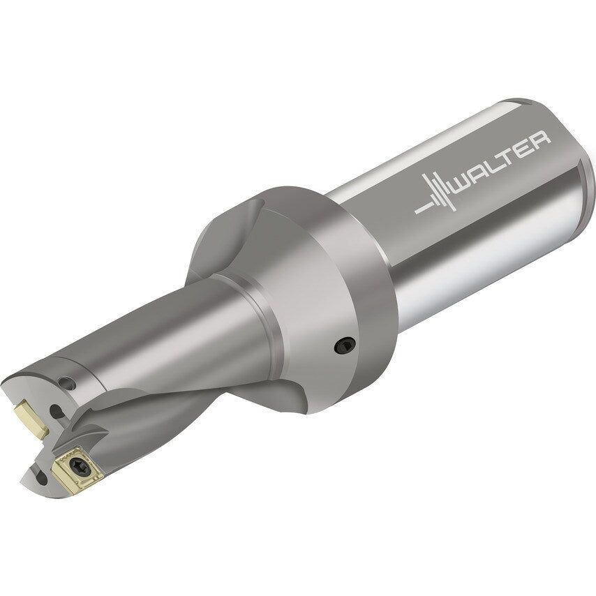 Indexable Insert Drills D4120.02-19.05F26-P42