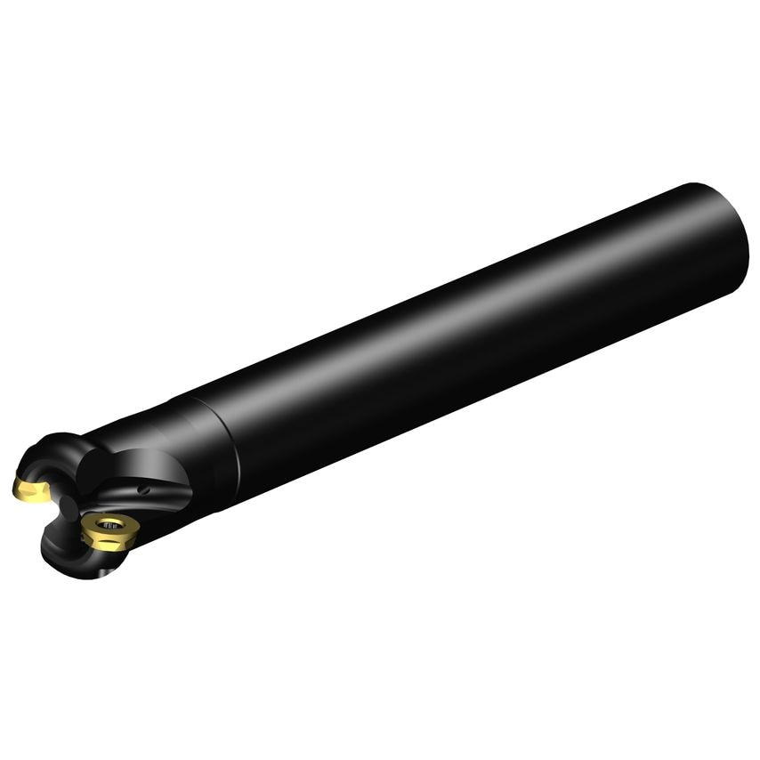 Indexable Milling Cutters