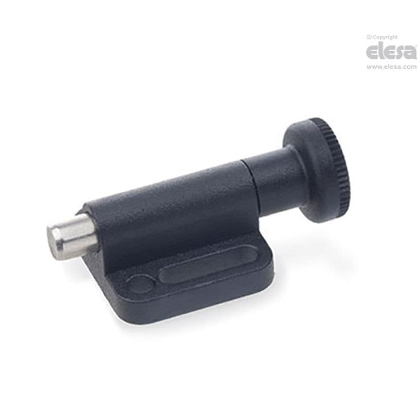 Indexing plunger-GN 417-5-B