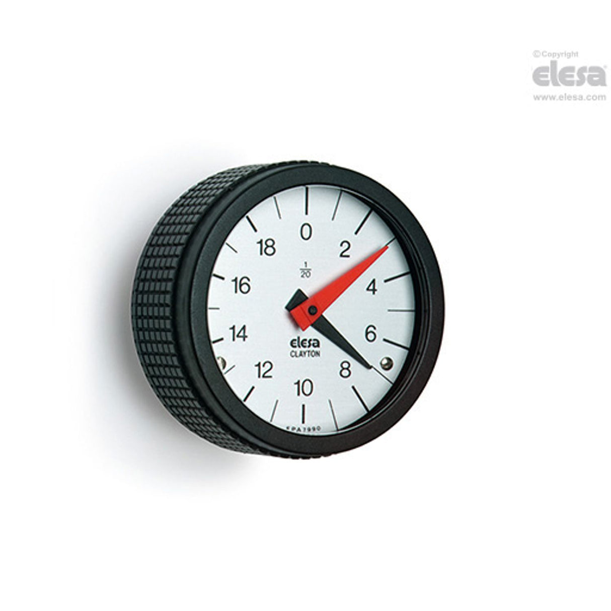 Indicator knob-MBT.70-GA12-0010-S