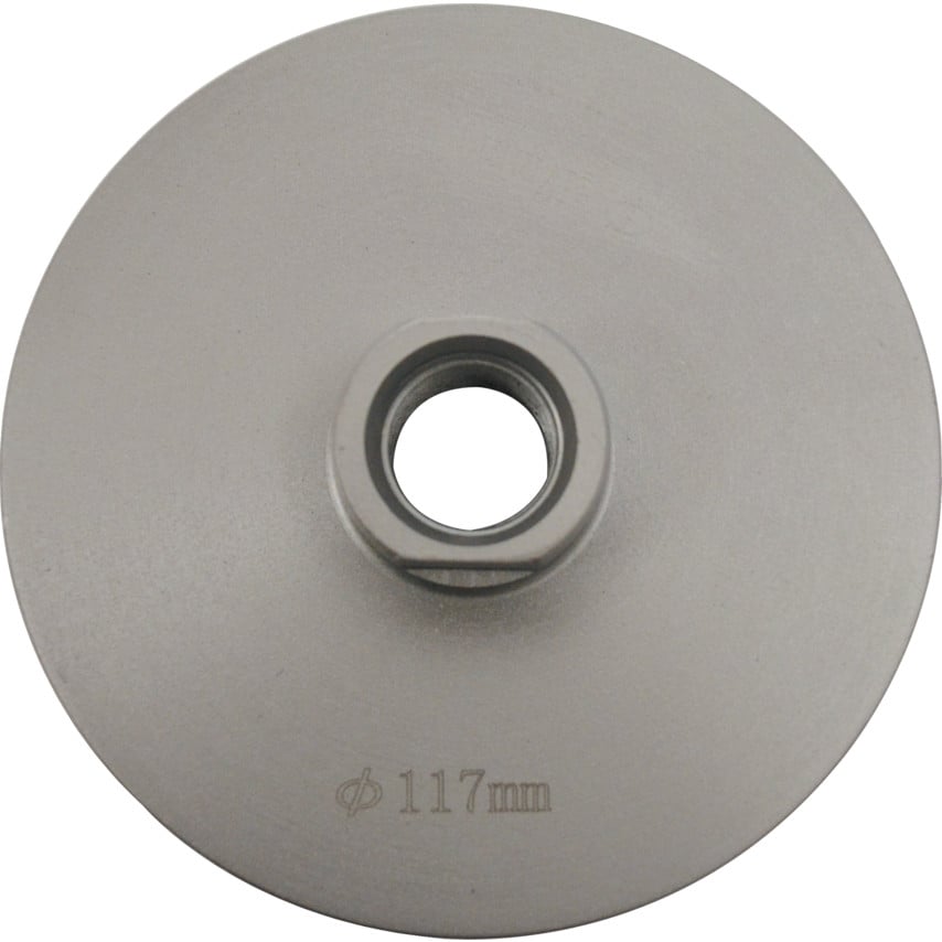 Individual Core Drill 117mm