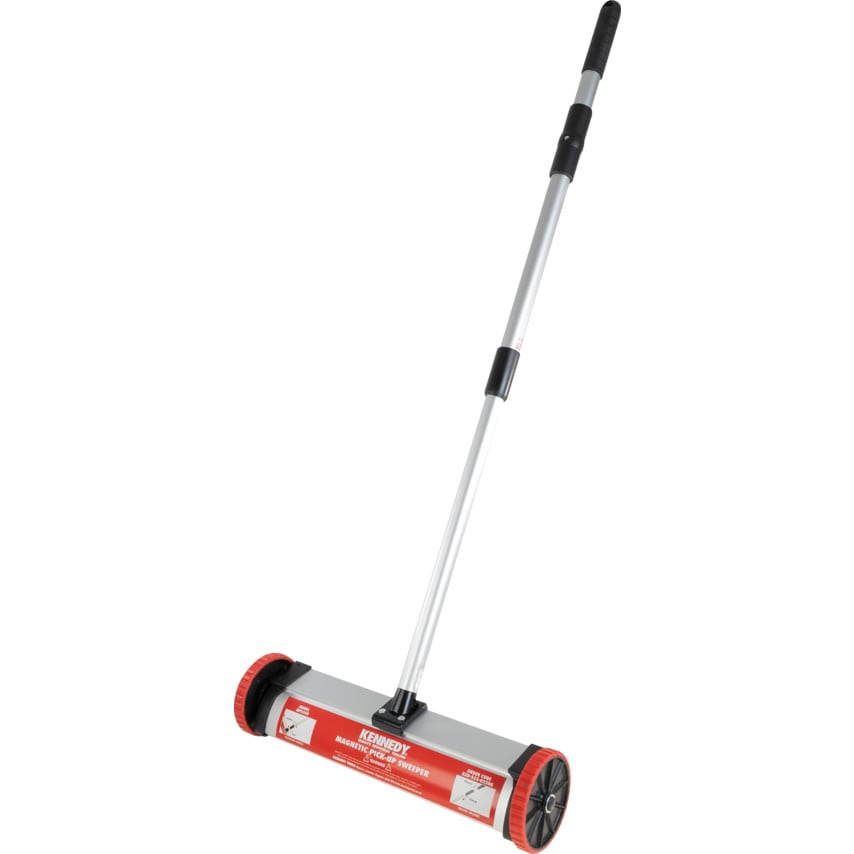 Industrial Magnetic Sweeper 35cm