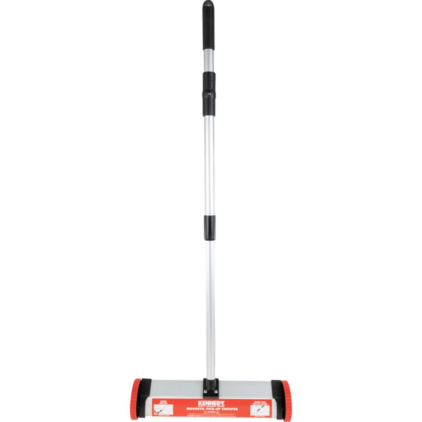 Industrial Magnetic Sweeper 35cm
