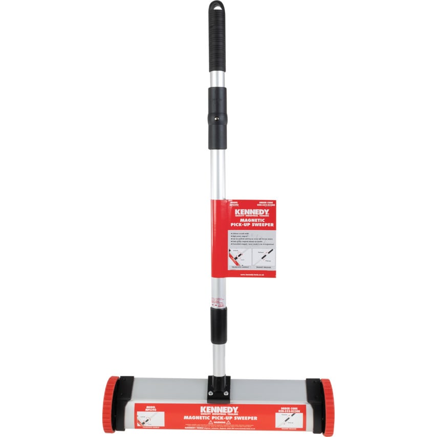 Industrial Magnetic Sweeper 35cm