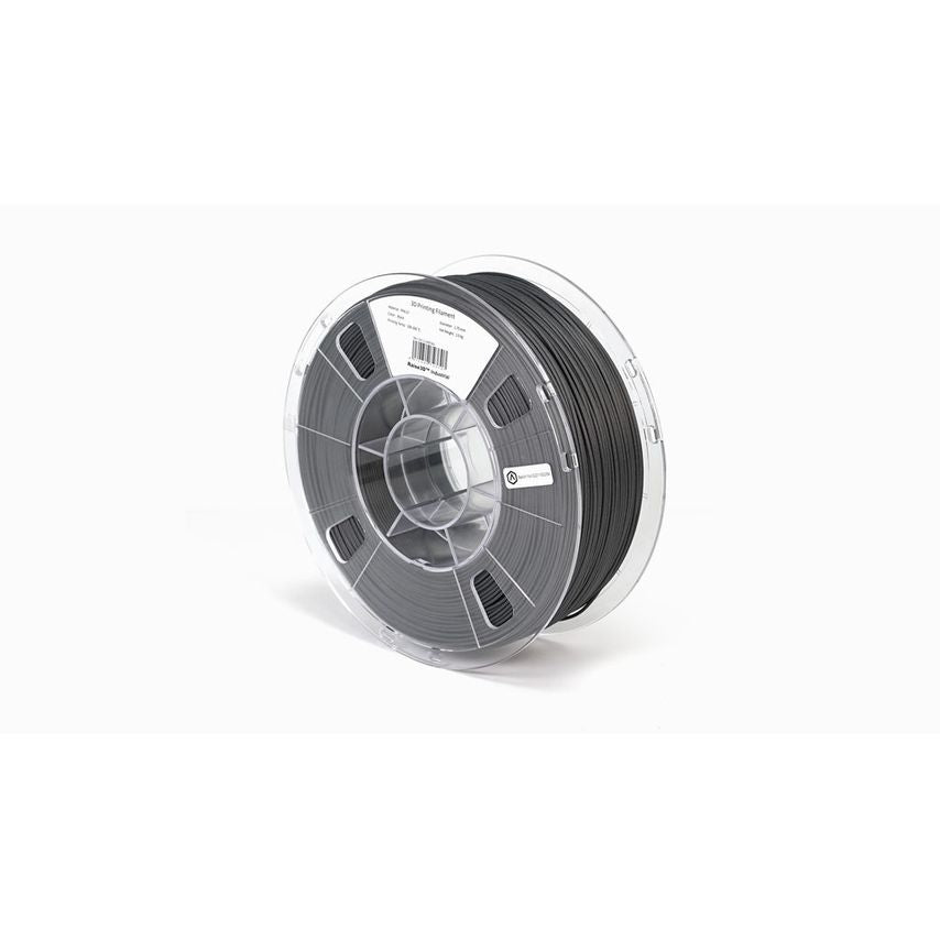 Industrial PPA CF Filament Black