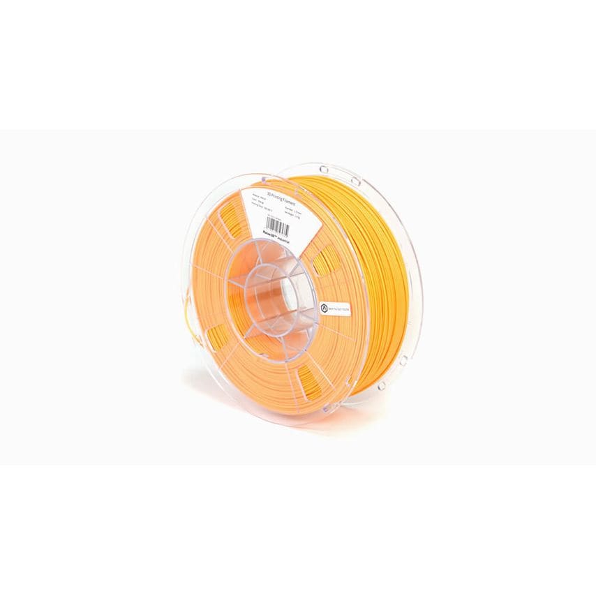 Industrial PPA gF Filament Orange, 1.75mm, 750g