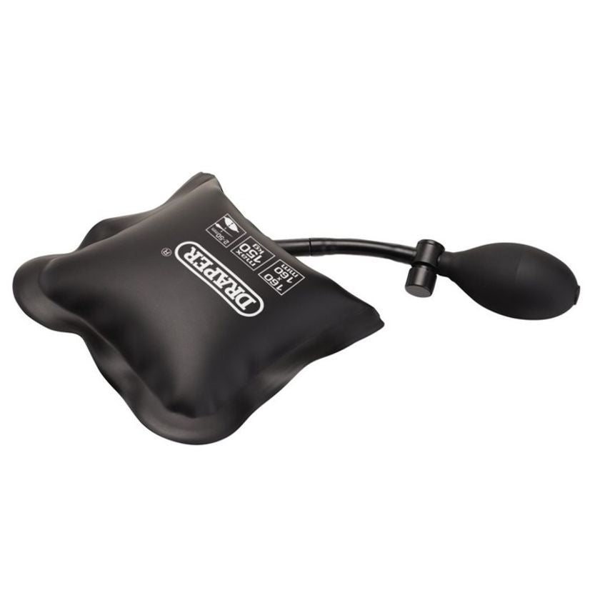 Inflatable Air Wedge 160x160mm