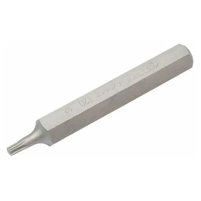 Insert Bit TX -Star for Mechanics Bit Sets T20 x 75mm