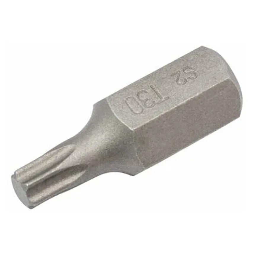 Insert Bit TX -Star for Mechanics Bit Sets T30 x 30mm